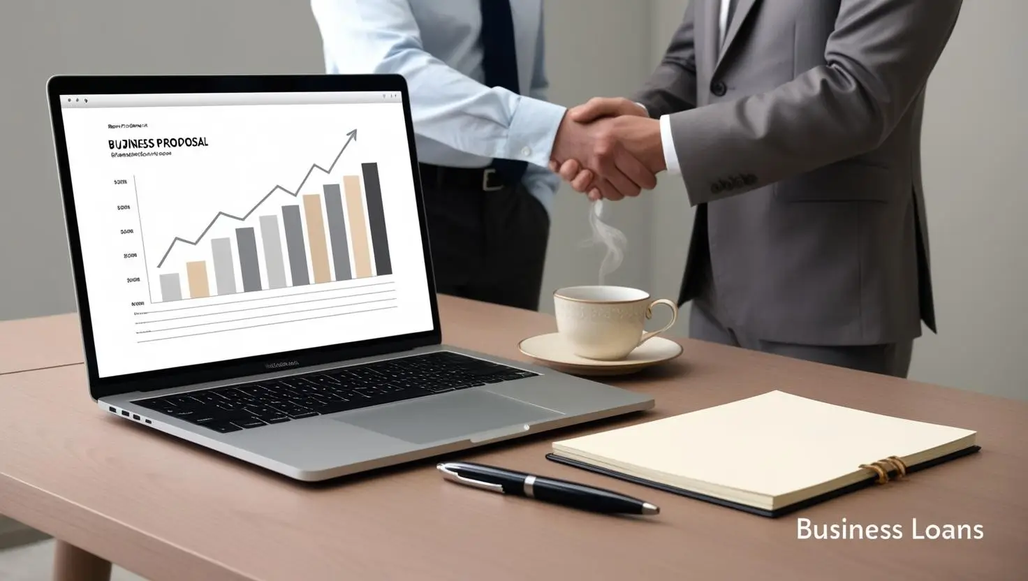 How to Write a Business Proposal: A Complete Step-by-Step Guide