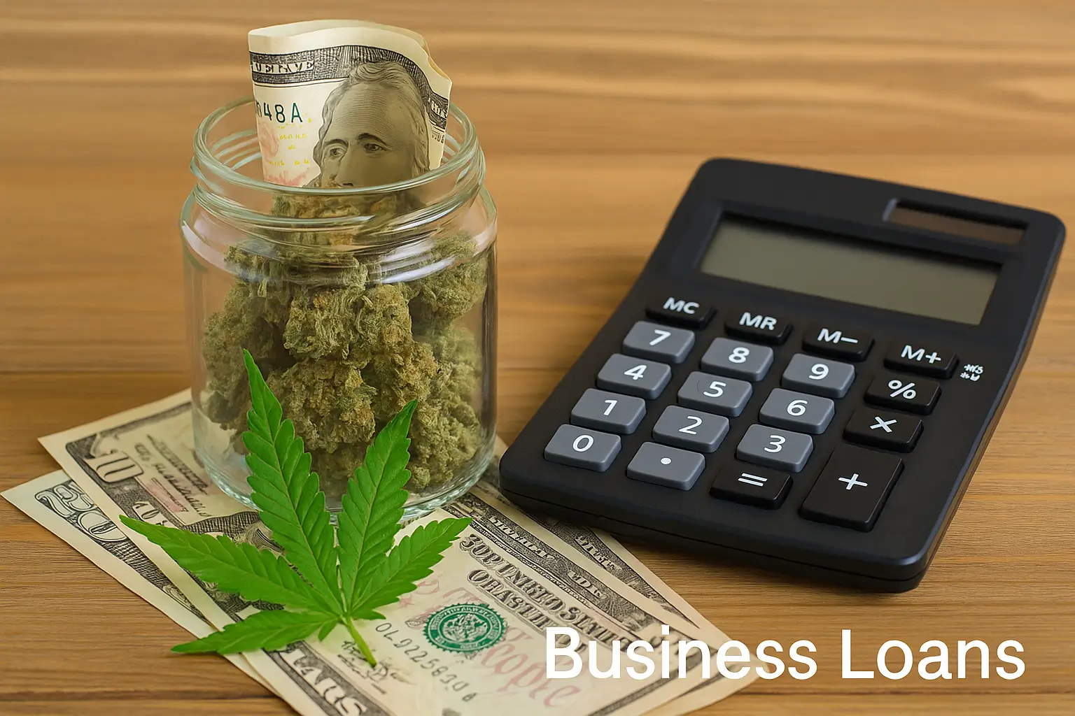Cannabis Business Loans: A Complete 2025 Guide for Entrepreneurs