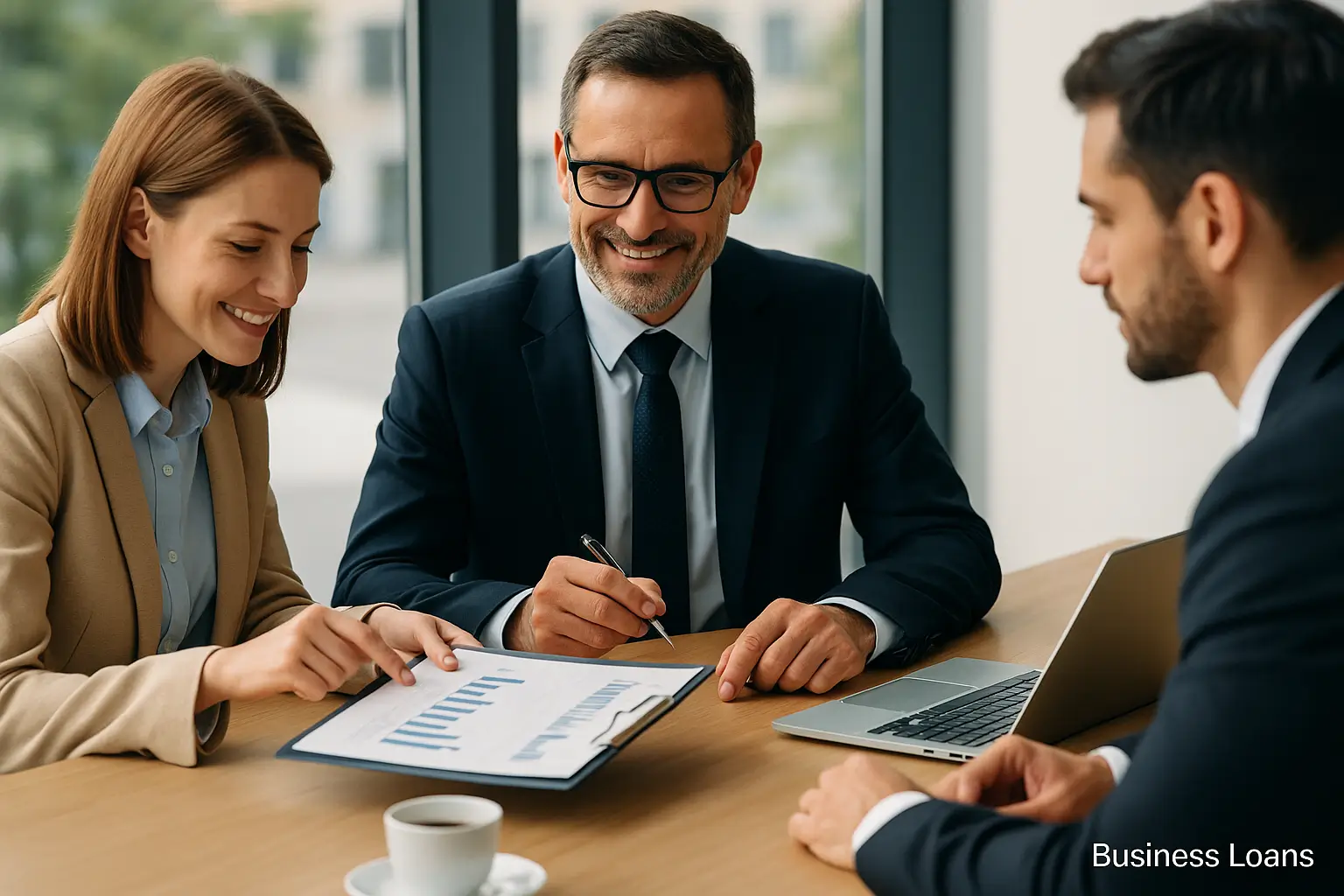 Effective Strategies to Boost Your Business Credit Score