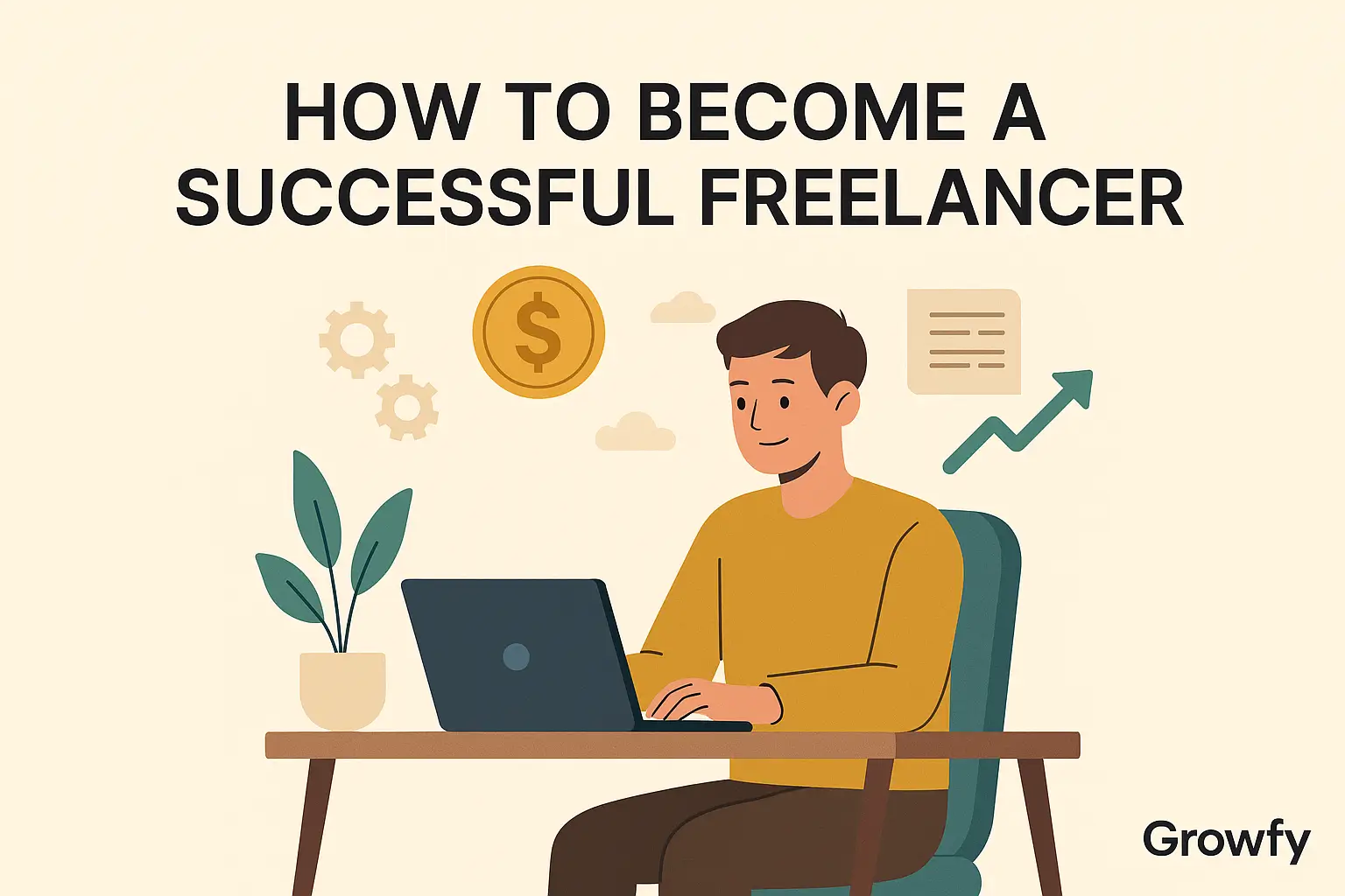 How to Become a Successful Freelancer: A Complete Guide