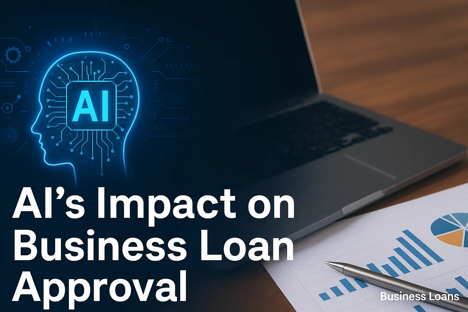 How Ai Transforms Small Business Loan Approval in Indonesia