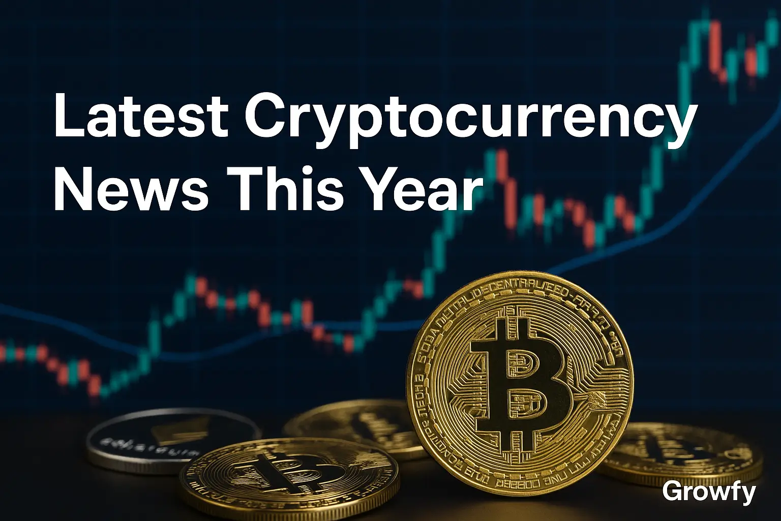 Top Cryptocurrency Trends in 2025: Innovation, Regulation, and Global Momentum