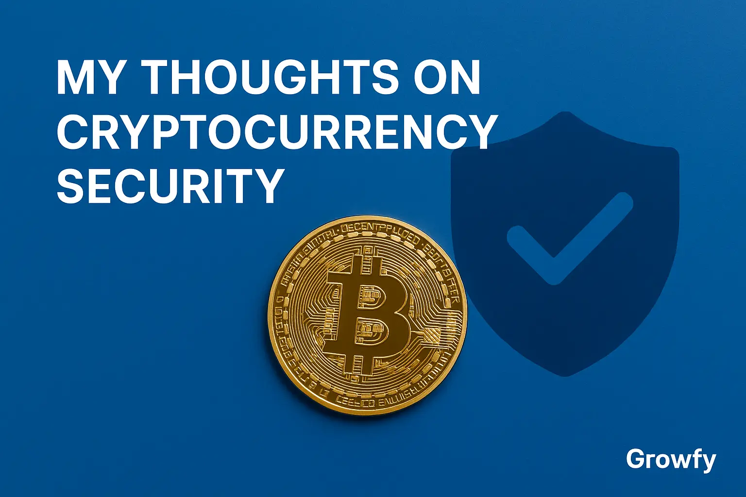 How Secure Is Cryptocurrency in 2025? A Deep Dive into the Risks, Technology, and Best Practices