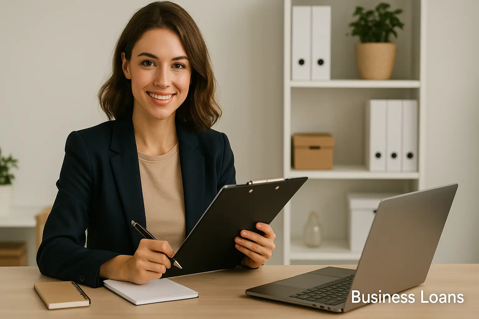 The Ultimate 2025 Guide to Getting Small Business Loans Fast