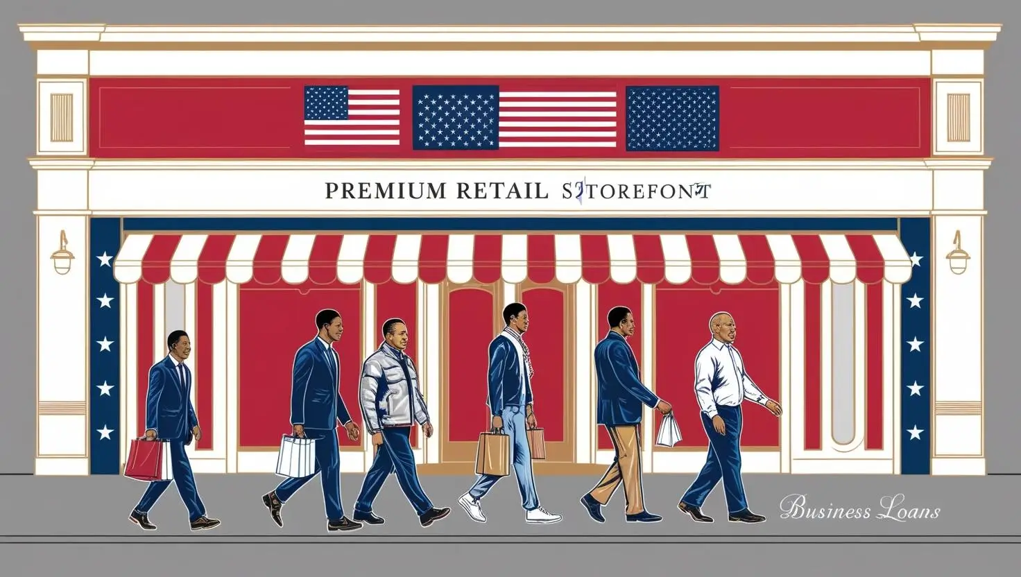 The Trump Store: A Strategic Convergence of Branding, Politics, and Commerce