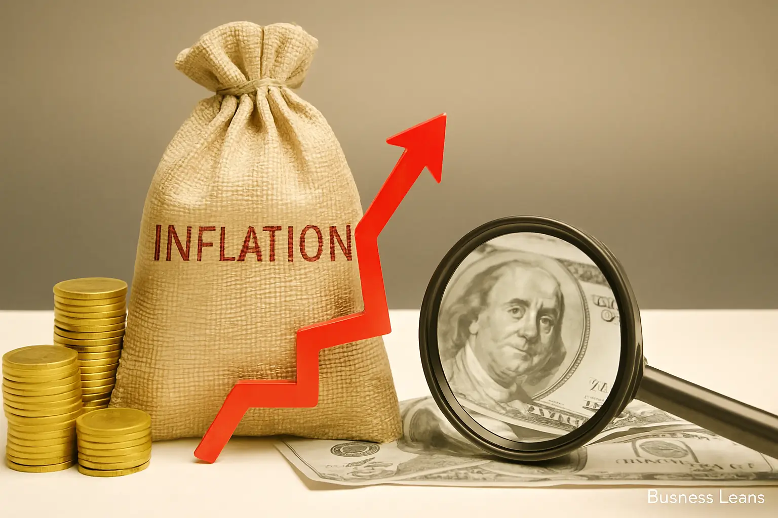 Understanding Inflation: Causes, Effects, and How to Protect Your Finances