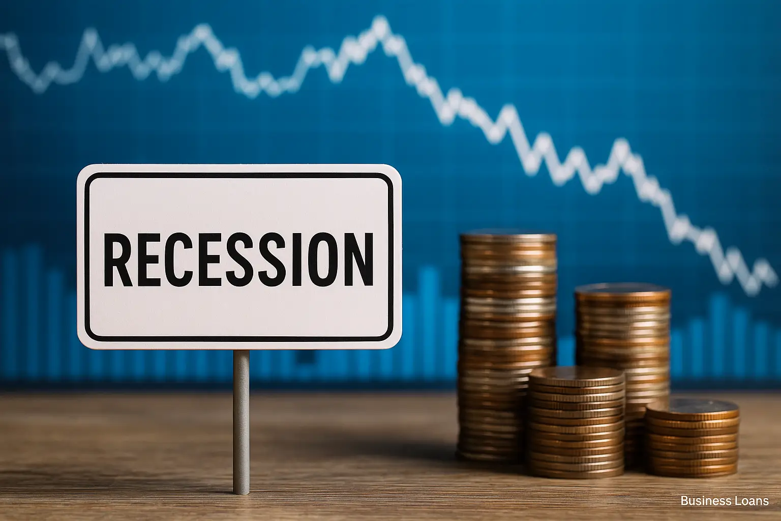 Understanding Recession: Causes, Impact, and How to Prepare