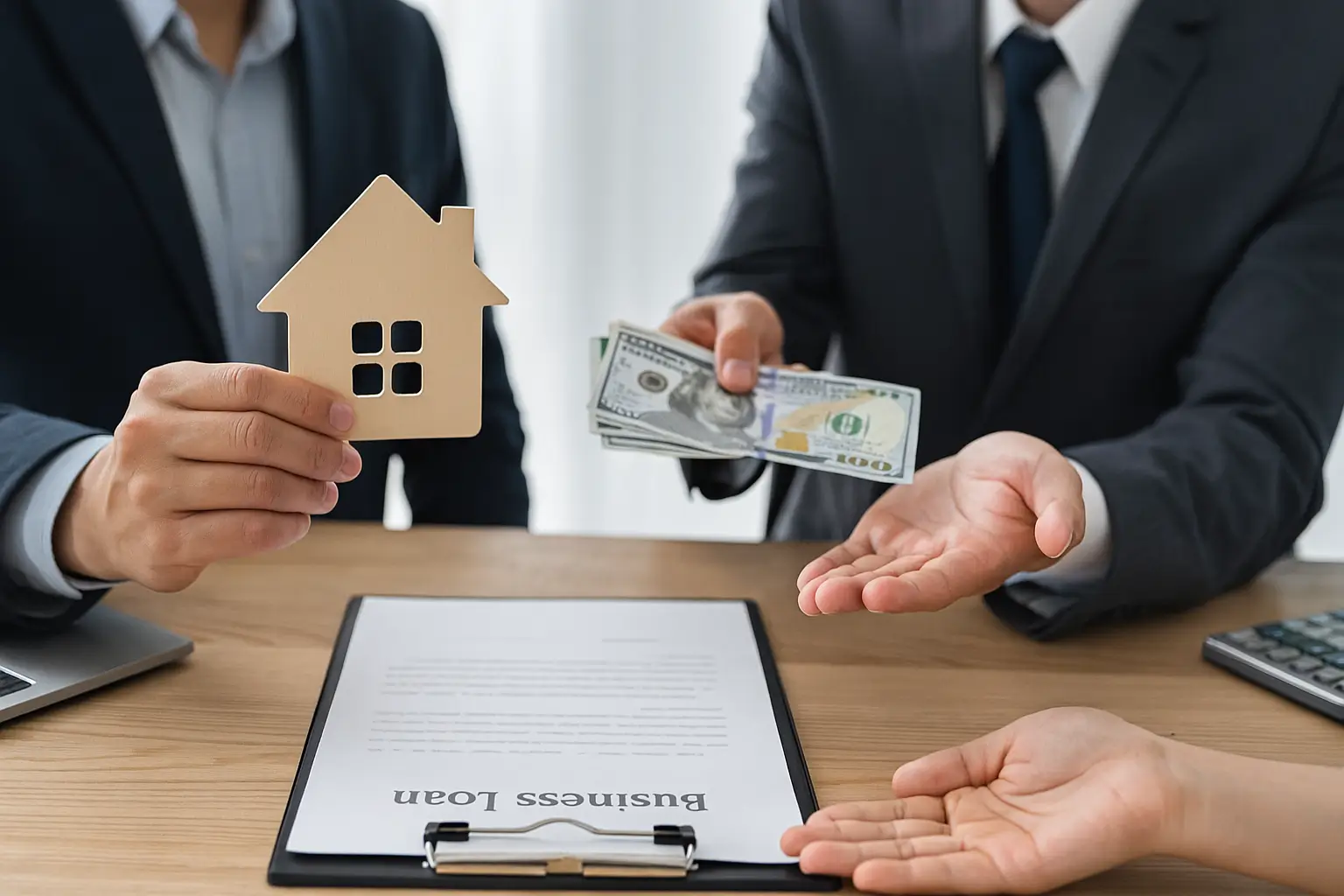 Who Are Considered External Stakeholders in a Company?